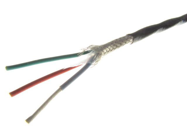 熱電偶用補償導線、補償電纜